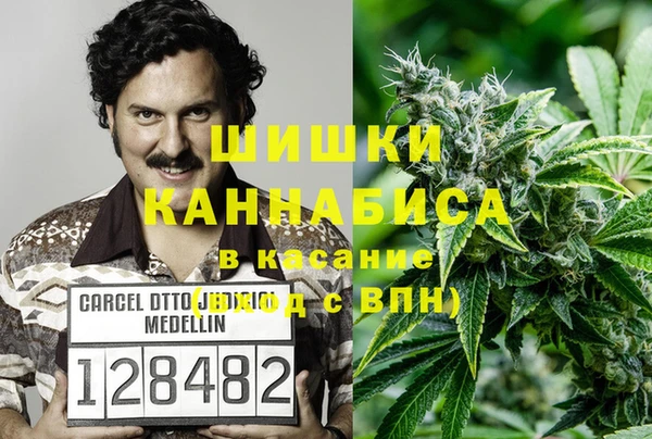 COCAINE Гусь-Хрустальный